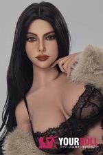 SEDOLL Hazel.B #127 157cm Hカップ 小麦肌 セクシー 魅惑 ナイスボディ ラブドール