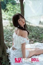 SEDOLL Kemeny.D #119 161cm Fカップ 小麦肌 愛らしい ナイスボディ 等身大 ラブドール - 画像 (14)