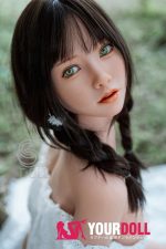 SEDOLL Kemeny.D #119 161cm Fカップ 小麦肌 愛らしい ナイスボディ 等身大 ラブドール - 画像 (4)