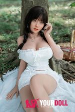 SEDOLL Kemeny.D #119 161cm Fカップ 小麦肌 愛らしい ナイスボディ 等身大 ラブドール - 画像 (9)