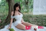 SEDOLL Kemeny.D #119 161cm Fカップ 小麦肌 愛らしい ナイスボディ 等身大 ラブドール - 画像 (20)