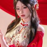 Shedoll Suxingran(苏星冉) 168cm Dカップ スーパー軽量化 フルシリコン 顎機能追加可 魅惑 ラブドール