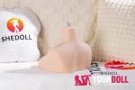 Shedoll ヘッドスタンド  M16接続  L-size  シリコン製 ノーマル肌 ヘッド台座 アクセサリー - 画像 (16)