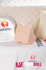 Shedoll ヘッドスタンド  M16接続  L-size  シリコン製 ノーマル肌 ヘッド台座 アクセサリー - 画像 (7)