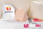 Shedoll ヘッドスタンド  M16接続  L-size  シリコン製 ノーマル肌 ヘッド台座 アクセサリー - 画像 (17)