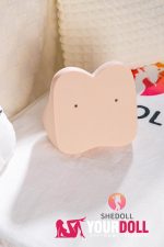 Shedoll ヘッドスタンド  M16接続  L-size  シリコン製 ノーマル肌 ヘッド台座 アクセサリー - 画像 (5)
