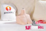 Shedoll ヘッドスタンド  M16接続  S-size  シリコン製 ノーマル肌 ヘッド台座 アクセサリー - 画像 (14)