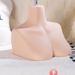 Shedoll ヘッドスタンド  M16接続  S-size  シリコン製 ノーマル肌 ヘッド台座 アクセサリー