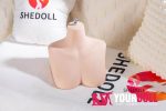 Shedoll ヘッドスタンド  M16接続  S-size  シリコン製 ノーマル肌 ヘッド台座 アクセサリー - 画像 (11)