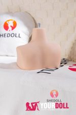 Shedoll ヘッドスタンド  M16接続  S-size  シリコン製 ノーマル肌 ヘッド台座 アクセサリー - 画像 (6)