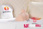 Shedoll ヘッドスタンド  M16接続  S-size  シリコン製 ノーマル肌 ヘッド台座 アクセサリー - 画像 (18)