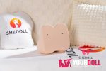 Shedoll ヘッドスタンド  M16接続  S-size  シリコン製 ノーマル肌 ヘッド台座 アクセサリー - 画像 (17)