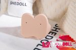 Shedoll ヘッドスタンド  M16接続  S-size  シリコン製 ノーマル肌 ヘッド台座 アクセサリー - 画像 (15)
