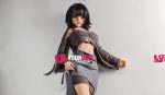 ElsaBabe Chloe Miranda DHR009 148cm-M ピンク肌 フルシリコン クール系 ナイスボディ ラブドール - 画像 (29)