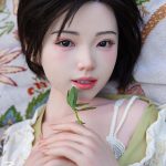 Fanreal Molly 153cm Bカップ 29kg Fair肌 フルシリコン 顎機能付き 無邪気 楚々 ラブドール 新品