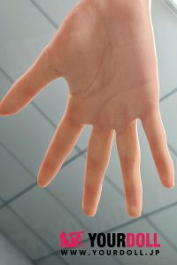 finger