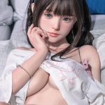 DOLLSENIOR 弥耶(Miye) 148cm Dカップ ノーマル肌 顎機能追加可 フルシリコン 愛嬌 童顔巨乳 美少女 ラブドール 新品