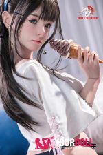 DOLLSENIOR 弥耶(Miye) 148cm Dカップ ノーマル肌 顎機能追加可 フルシリコン 愛嬌 童顔巨乳 美少女 ラブドール 新品 - 画像 (6)