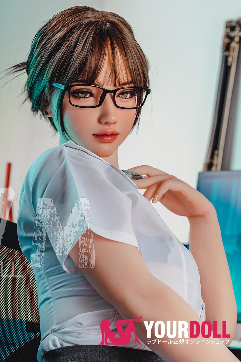 WM Dolls 優菜 #70 硬質ヘッド 172cm Fカップ ノーマル肌 長身美女 美人OL 魅惑 ラブドール 最新 - 画像 (1)