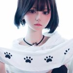 XTDOLL Akira XT-byx2-B 157cm Eカップ ノーマル肌 フルシリコン 顎機能追加可 おしゃれ おねだり上手 ラブドール