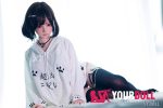 XTDOLL Akira XT-byx2-B 157cm Eカップ ノーマル肌 フルシリコン 顎機能追加可 おしゃれ おねだり上手 ラブドール - 画像 (18)