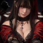 蛍火日記 菜々子 159cm Eカップ 顎機能追加可 フルシリコン コスプレ系 美少女 ラブドール