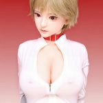 蛍火日記 菜々子 164cm Gカップ フルシリコン 顎機能追加可 健気 活発 ナイスボディ ラブドール