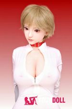 蛍火日記 菜々子 164cm Gカップ フルシリコン 顎機能追加可 健気 活発 ナイスボディ ラブドール