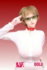 蛍火日記 菜々子 164cm Gカップ フルシリコン 顎機能追加可 健気 活発 ナイスボディ ラブドール - 画像 (4)