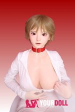 蛍火日記 菜々子 164cm Gカップ フルシリコン 顎機能追加可 健気 活発 ナイスボディ ラブドール - 画像 (6)