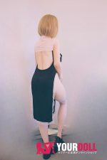 蛍火日記 菜々子 164cm Gカップ フルシリコン 顎機能追加可 シスター 美しい ラブドール - 画像 (24)