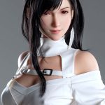 Game Lady 171cm Gカップ No.26_1 ノーマル肌 フルシリコン 等身大 楚々 巨乳 コスプレ系 ラブドール 新品