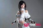 Game Lady 171cm Gカップ No.26_1 ノーマル肌 フルシリコン 等身大 楚々 巨乳 コスプレ系 ラブドール 新品 - 画像 (24)