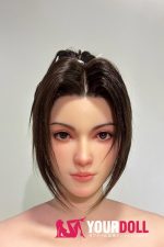 Game Lady 168cm Eカップ No.28_1 ノーマル肌 フルシリコン 魅惑 女忍者 コスプレ系 ラブドール 新品 - 画像 (23)