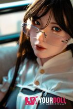 Irontech Doll Yeona S37 162cm Minus Aカップ フルシリコン 顎機能追加可 シスター 魅惑 ラブドール - 画像 (5)