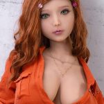 PiperDoll Akira 150cm 大胸 Fカップ Tan肌 S-TPE製 一体型 おしゃれ セクシー ラブドール 新品