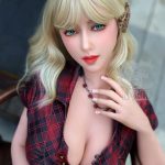 SEDOLL Monica.D #077 161cm Fカップ 小麦肌 巨乳 美人 チャーミング ラブドール