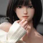 Sedoll Yuuki.J #076SO 163cm Cカップ Natural肌 フルシリコン 清楚系 リアル彼女 ラブドール