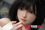 Sedoll Yuuki.J #076SO 163cm Cカップ Natural肌 フルシリコン 清楚系 リアル彼女 ラブドール - 画像 (23)