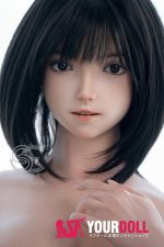 Sedoll Yuuki.J #076SO 163cm Cカップ Natural肌 フルシリコン 清楚系 リアル彼女 ラブドール - 画像 (4)