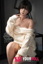 Sedoll Yuuki.J #076SO 163cm Cカップ Natural肌 フルシリコン 清楚系 リアル彼女 ラブドール - 画像 (11)