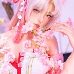 Shedoll Guxiaoyu(顾小雨) 168cm Dカップ スーパー軽量化 フルシリコン 顎機能追加可 コスプレ系 女狐 ラブドール