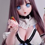 ElsaBabe 最上真礼 RHDC008 165cm-L フルシリコン ピンク肌 尽くし上手 甘やかす あーんして アニメドール 新品
