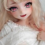 ElsaBabe 近野茉莉 RAD030 125cm フルシリコン おしゃれ 八重歯 チョロい 美少女 アニメドール