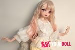 ElsaBabe 近野茉莉 RAD030 125cm フルシリコン おしゃれ 八重歯 チョロい 美少女 アニメドール - 画像 (14)