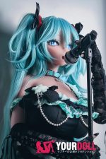 ElsaBabe 櫻空翼 RAD014 148cm-L ピンク肌 フルシリコン コスプレ系 美しい アニメドール - 画像 (4)