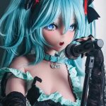 ElsaBabe 櫻空翼 RAD014 148cm-L ピンク肌 フルシリコン コスプレ系 美しい アニメドール