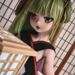 ElsaBabe 天野南 RAD019 148cm-L ピンク肌 フルシリコン ムラサメ コスプレ系 可愛い アニメドール