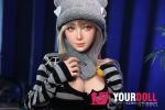 XTDOLL Grace XT-39 157cm Eカップ フルシリコン 顎機能追加可 ノーマル肌 美少女 童顔巨乳 ラブドール - 画像 (18)