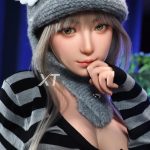 XTDOLL Grace XT-39 157cm Eカップ フルシリコン 顎機能追加可 ノーマル肌 美少女 童顔巨乳 ラブドール